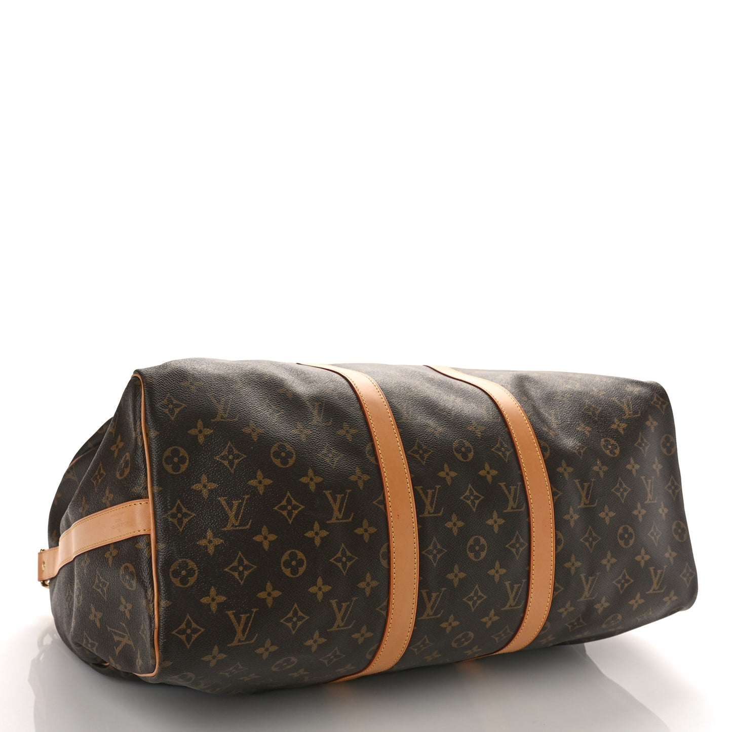 Monogram Keepall Bandouliere 50