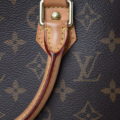 Louis Vuitton Monogram Alma PM 13 of 15