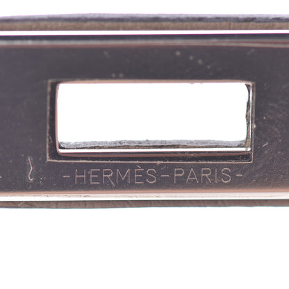Hermes Togo Birkin 25 Etoupe 28 of 35