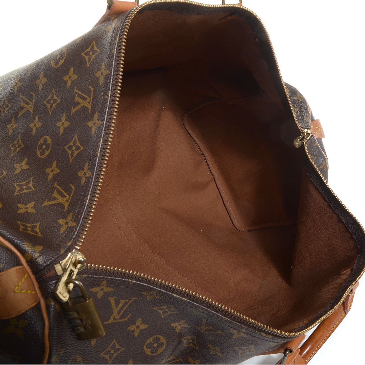Monogram Keepall 60