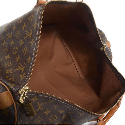 Louis Vuitton Monogram Keepall 60 4 of 6