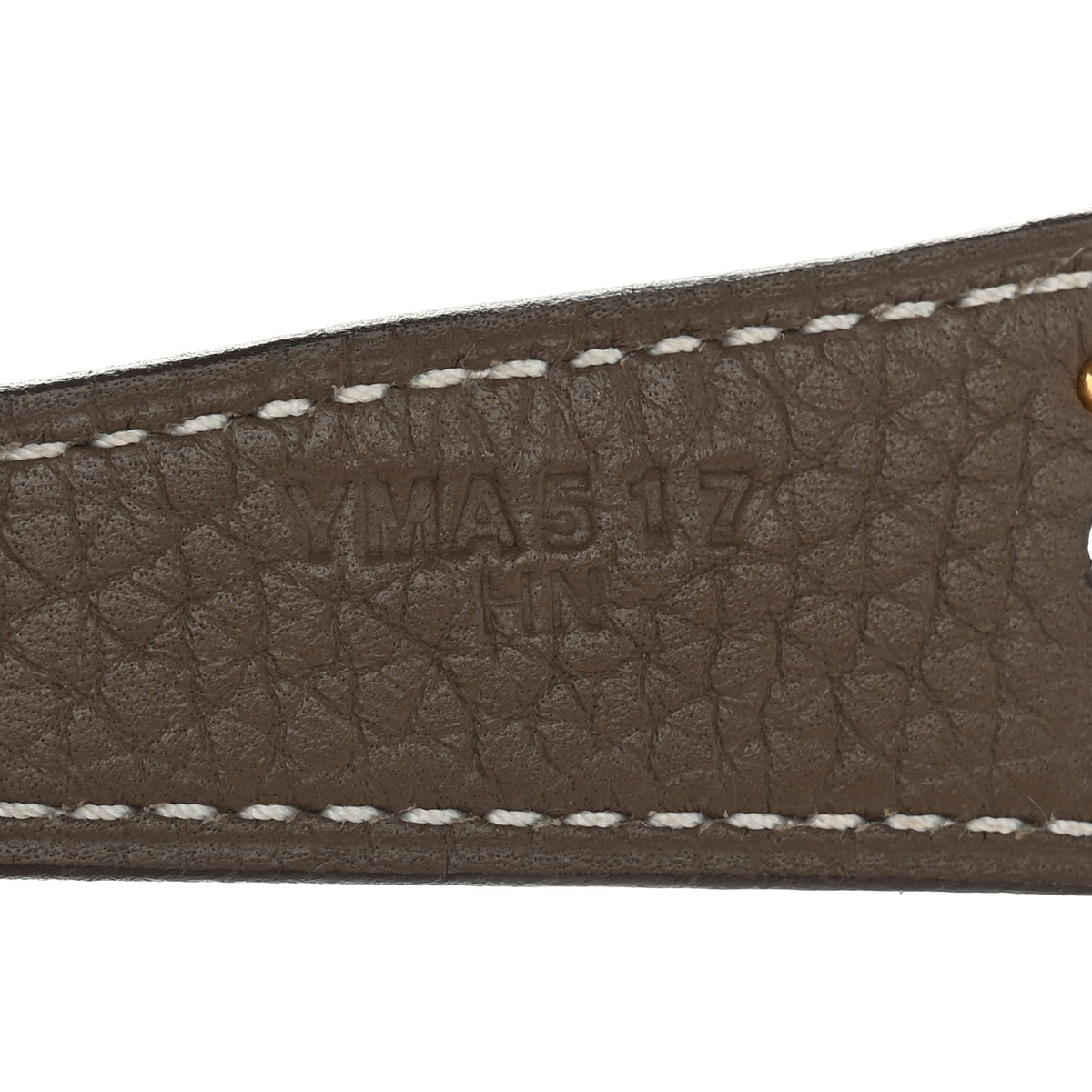 Taurillon Clemence Lindy 30 Etoupe