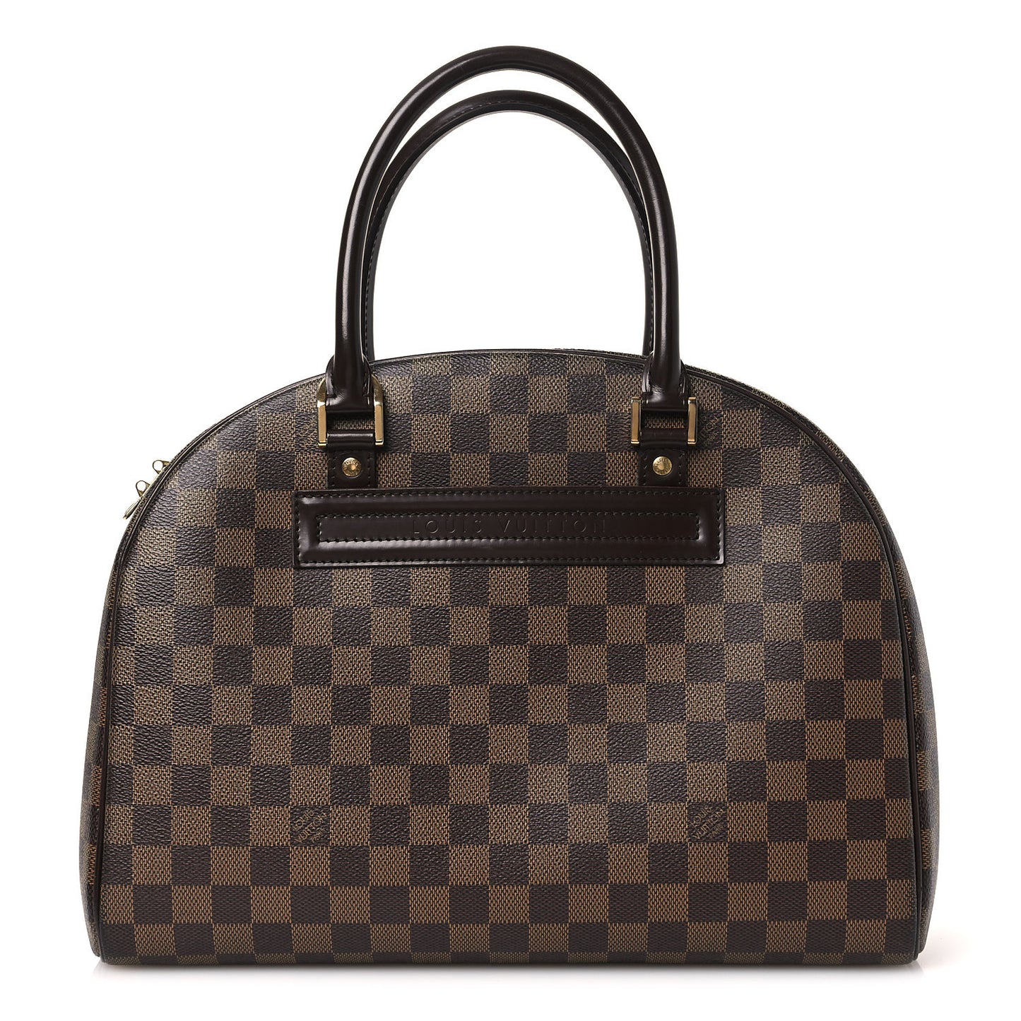 Damier Ebene Nolita