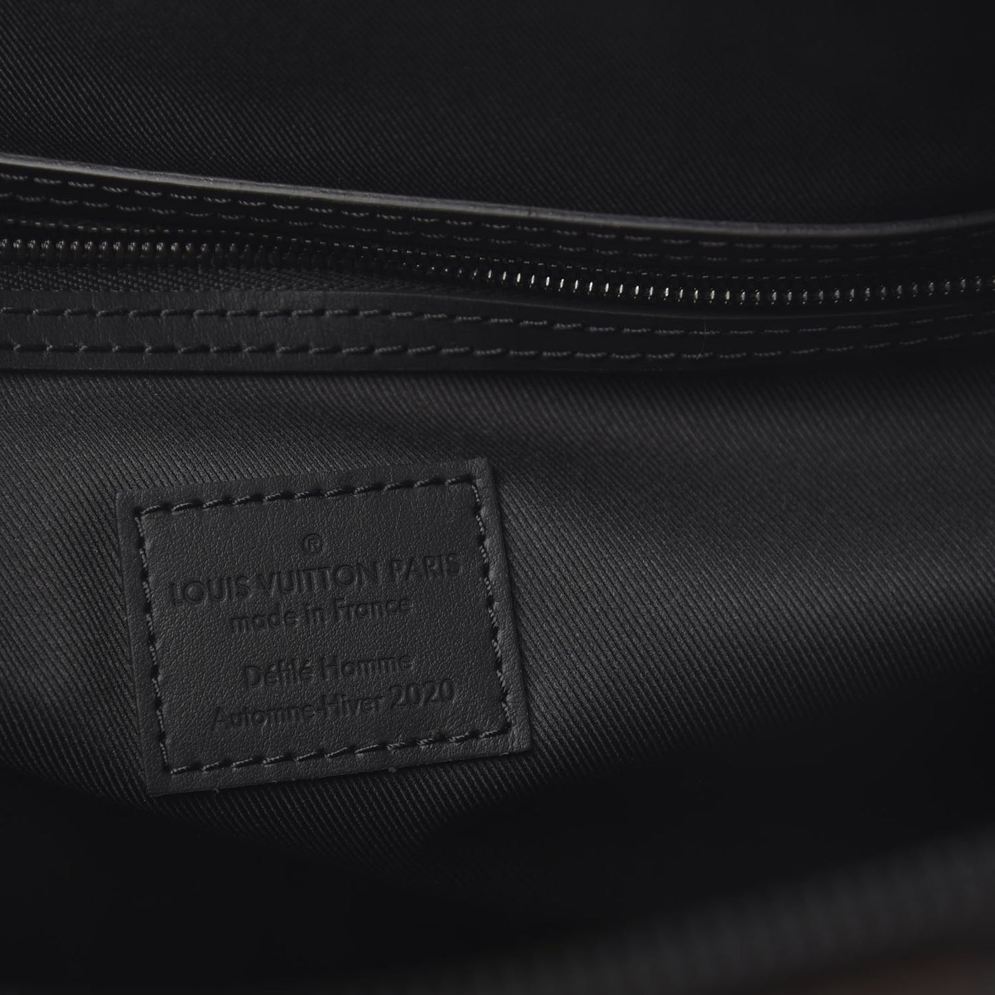 Taiga Monogram Keepall Bandouliere 50 Khaki