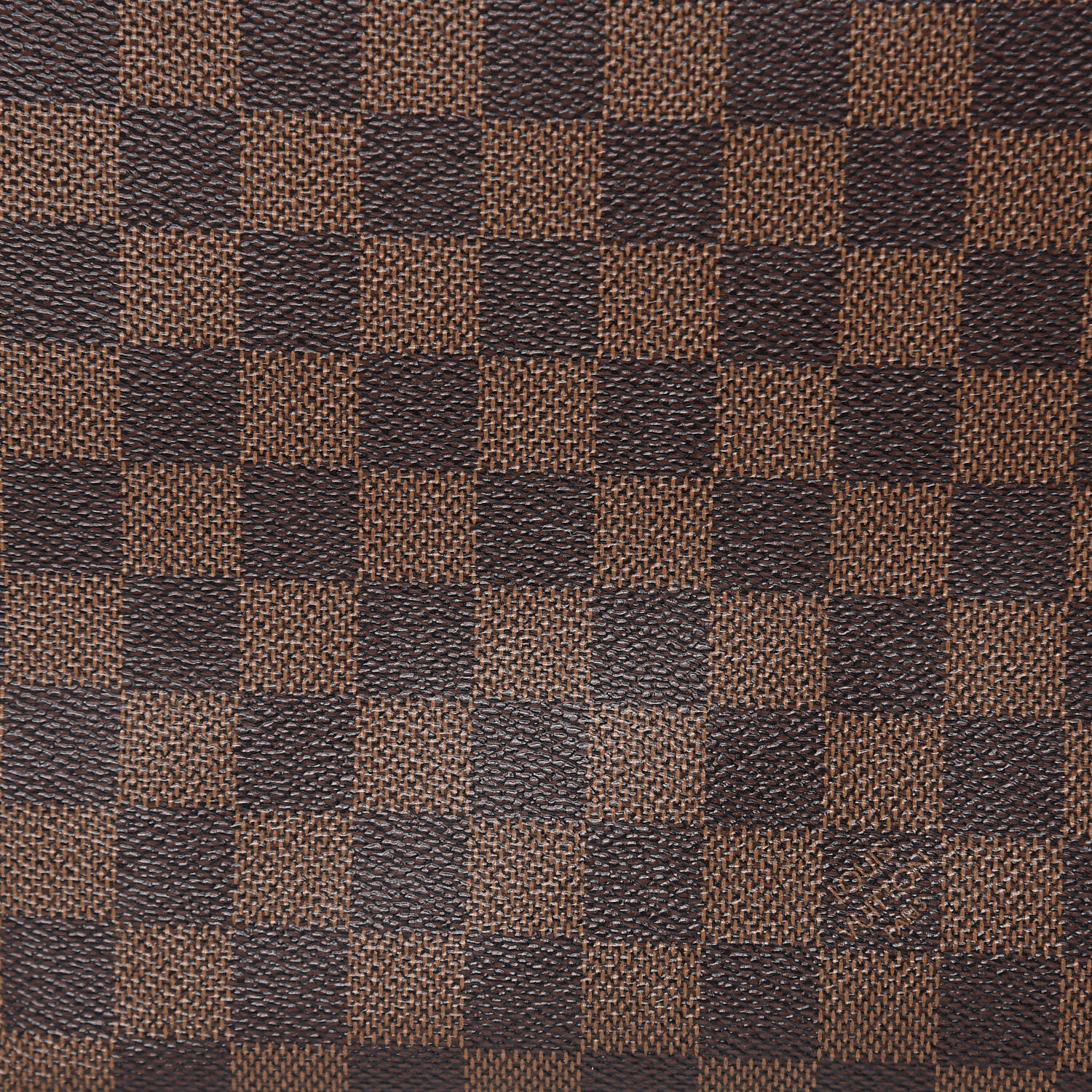 Louis Vuitton Damier Ebene Neverfull MM 12 of 16