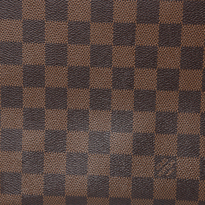 Louis Vuitton Damier Ebene Neverfull MM 12 of 16