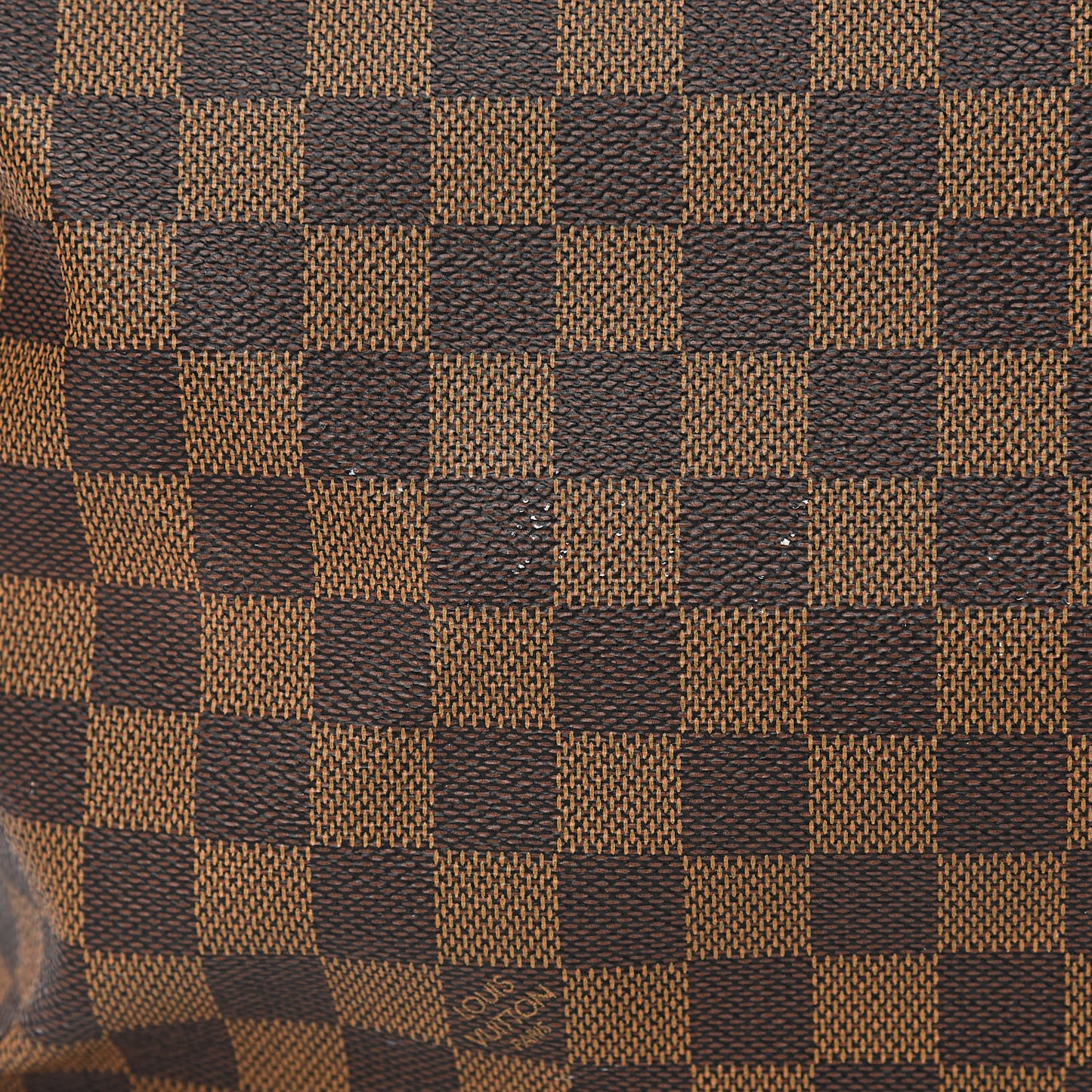 Damier Ebene Greenwich GM