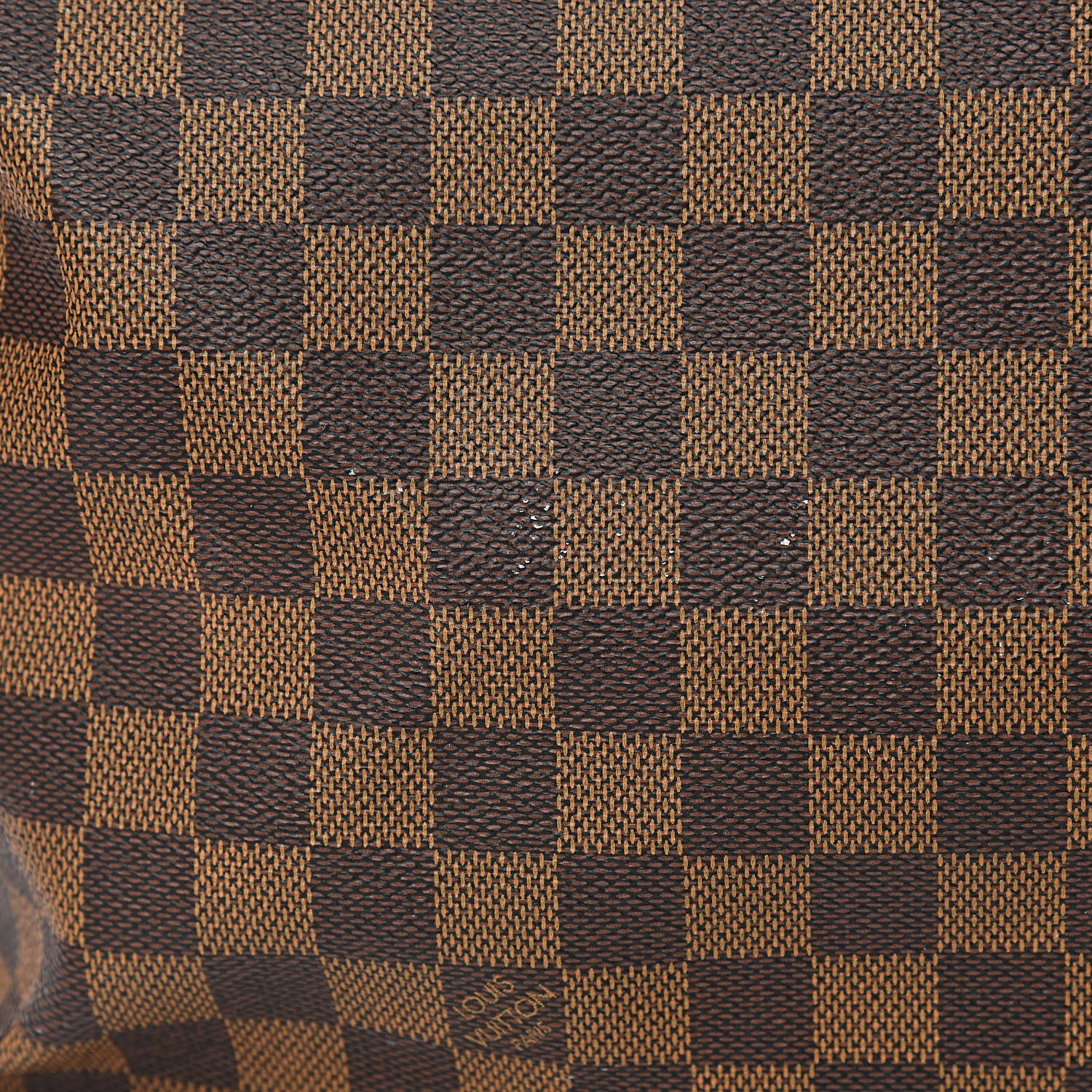 Louis Vuitton Damier Ebene Greenwich GM 13 of 15