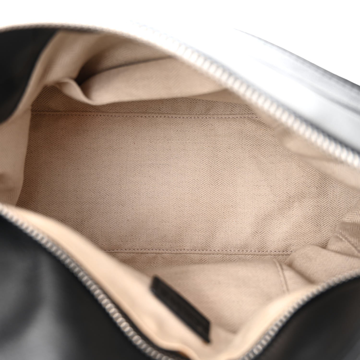 Loewe Calfskin Medium Puzzle Bag Black 5 of 11