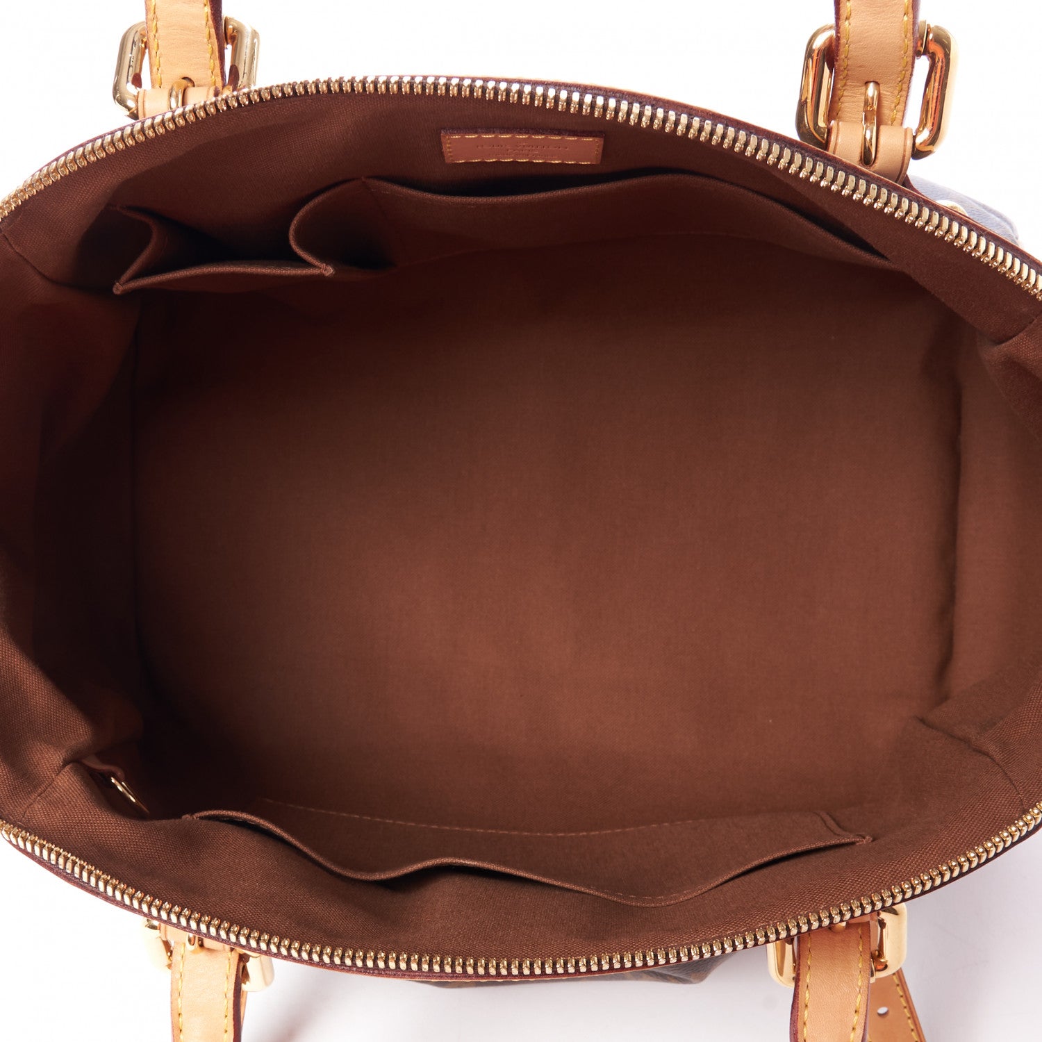 Louis Vuitton Monogram Tivoli GM 7 of 9
