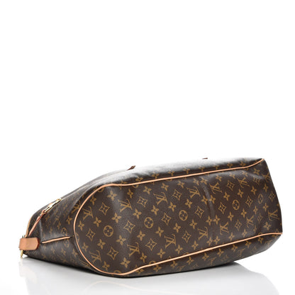 Louis Vuitton Monogram Delightful GM 4 of 8