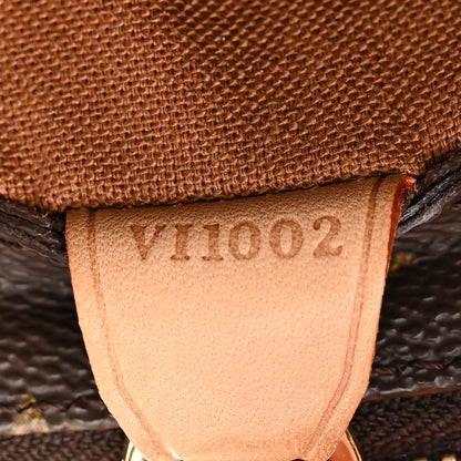 Louis Vuitton Monogram Cabas Piano 7 of 11