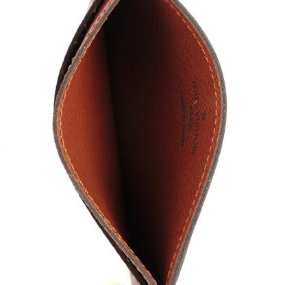 Louis Vuitton Monogram Card Holder Armagnac 5 of 8