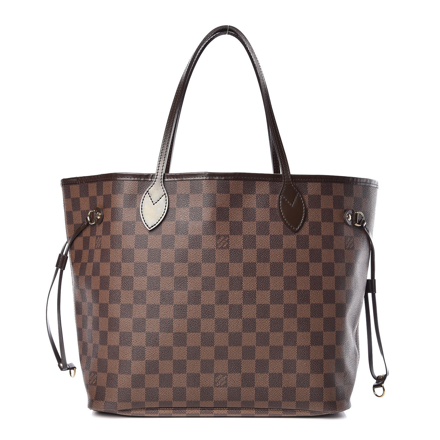 Damier Ebene Neverfull MM