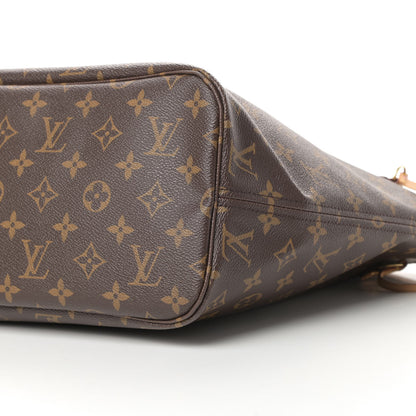 Louis Vuitton Monogram Neo Neverfull MM Cherry 11 of 11