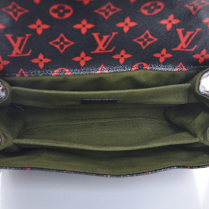 Louis Vuitton Monogram Infrarouge Pochette Metis 5 of 8