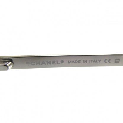 Chanel Baguette Crystal Sunglasses 4123-B 10 of 11