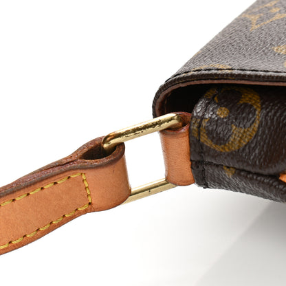 Louis Vuitton Monogram Musette Tango 15 of 15