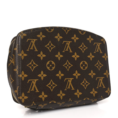 Louis Vuitton Monogram Monte Carlo Jewelry Box 4 of 9
