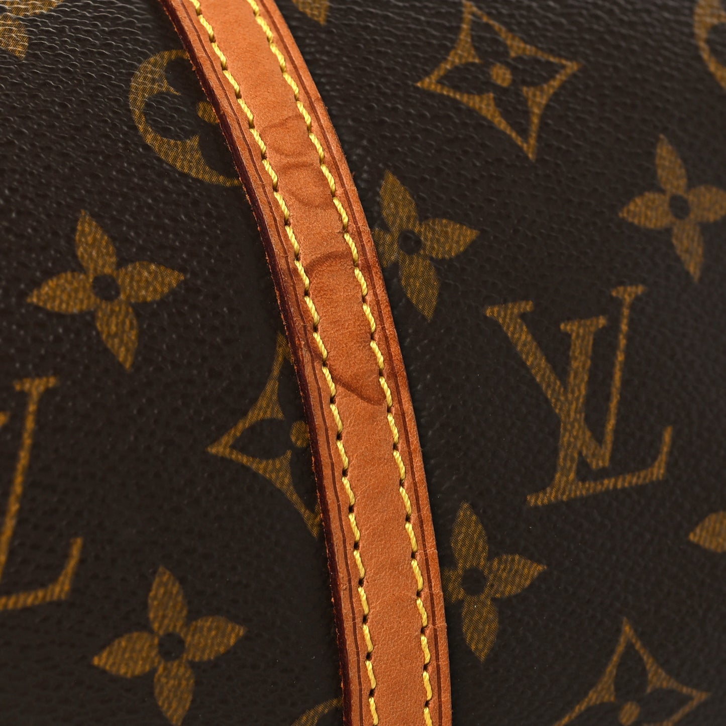 Monogram Papillon 26