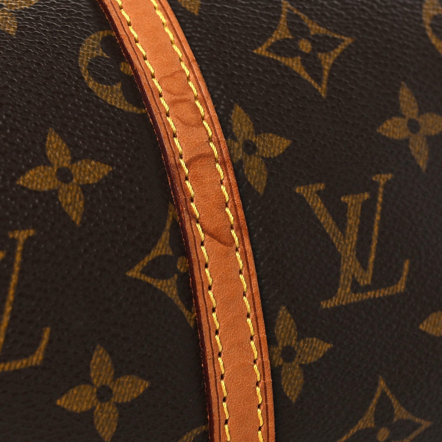 Louis Vuitton Monogram Papillon 26 7 of 10