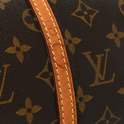Louis Vuitton Monogram Papillon 26 7 of 10