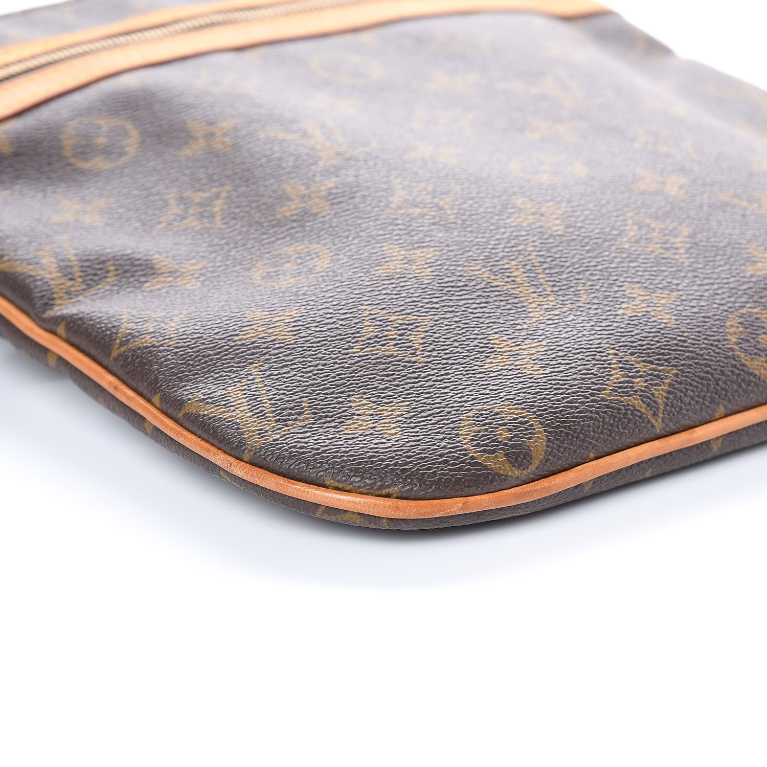 Louis Vuitton Monogram Bosphore Pochette 9 of 10