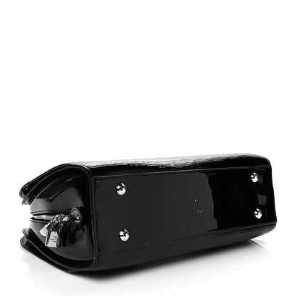 Louis Vuitton Electric Epi Pont-Neuf GM Black 3 of 11