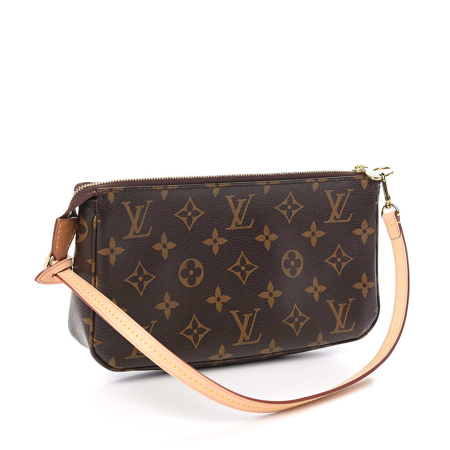 Monogram Pochette Accessories NM