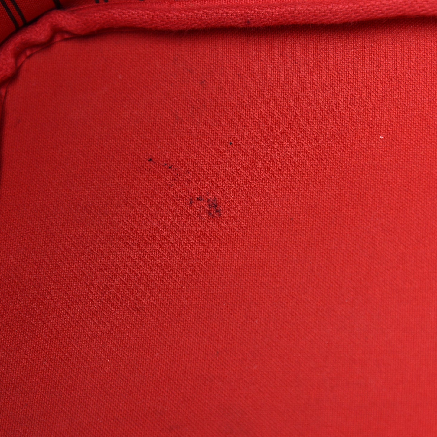 Monogram Neo Neverfull MM Cherry