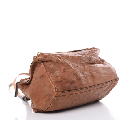 Givenchy Tumbled Sheepskin Mini Pandora Cigare 4 of 11