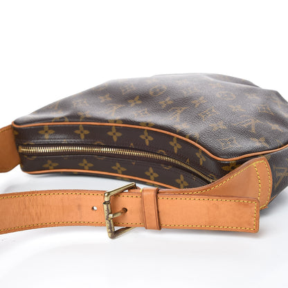Louis Vuitton Monogram Croissant MM 9 of 10