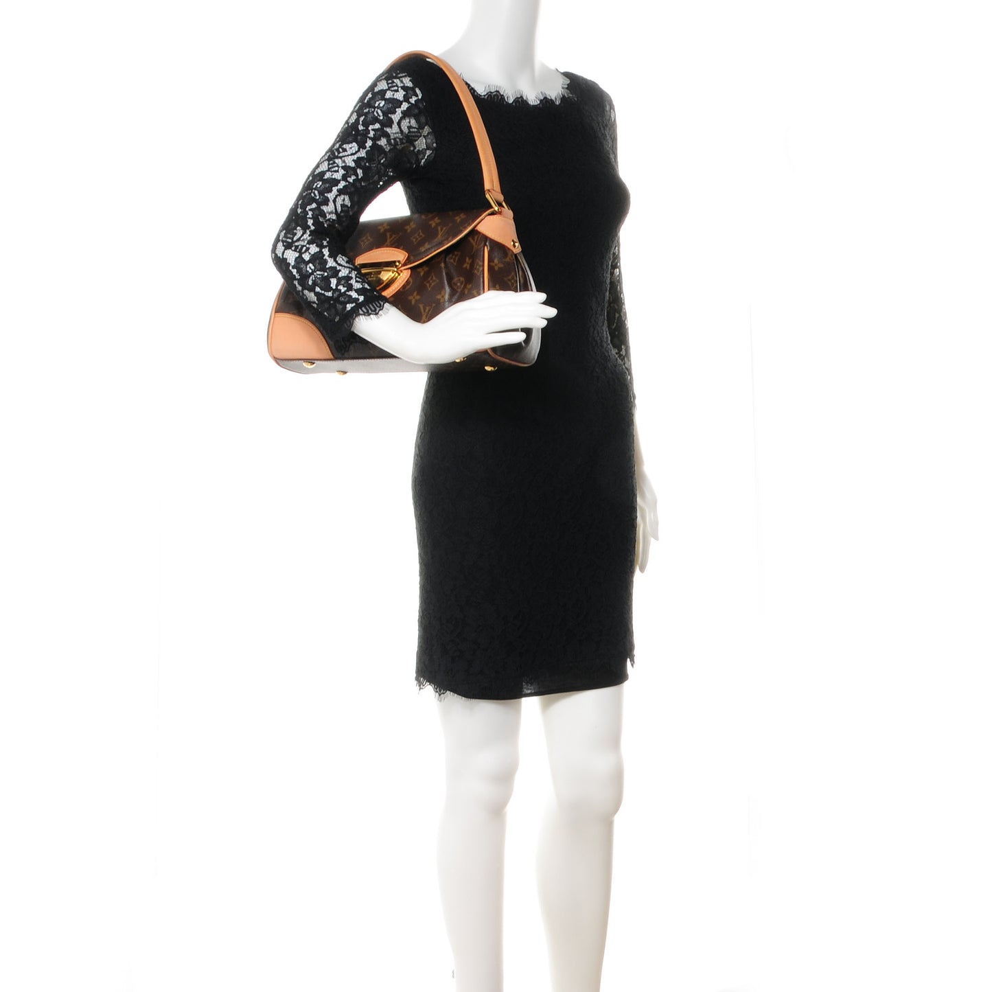 Monogram Beverly MM