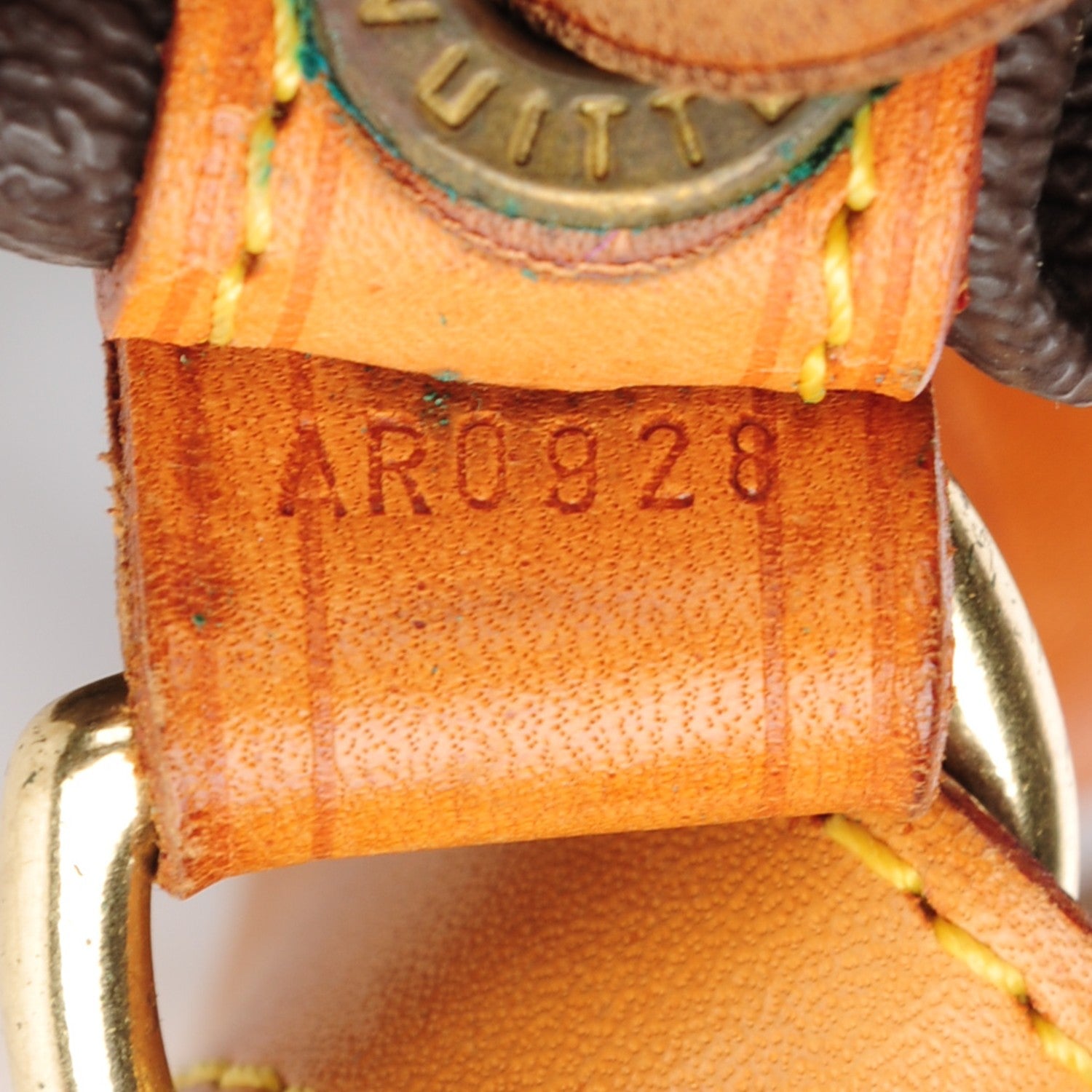 Louis Vuitton Monogram Petit Noe 8 of 8