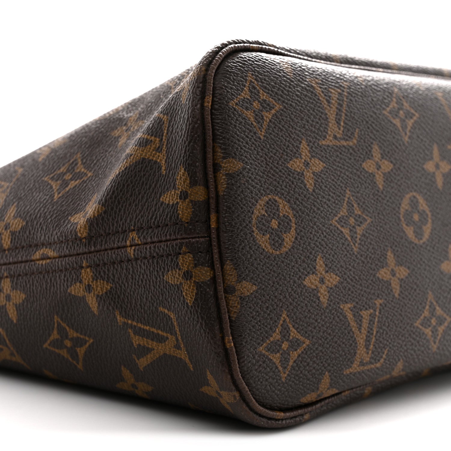 Louis Vuitton Monogram Neverfull PM 9 of 10