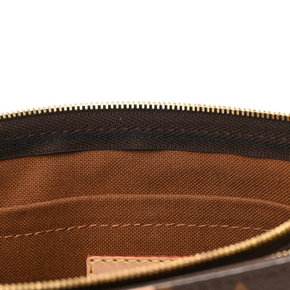 Louis Vuitton Monogram Multi Pochette Accessories Kaki 13 of 14