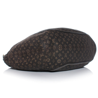 Louis Vuitton Monogram Idylle Romance Fusain 4 of 7