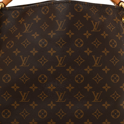 Louis Vuitton Monogram Artsy MM 7 of 13