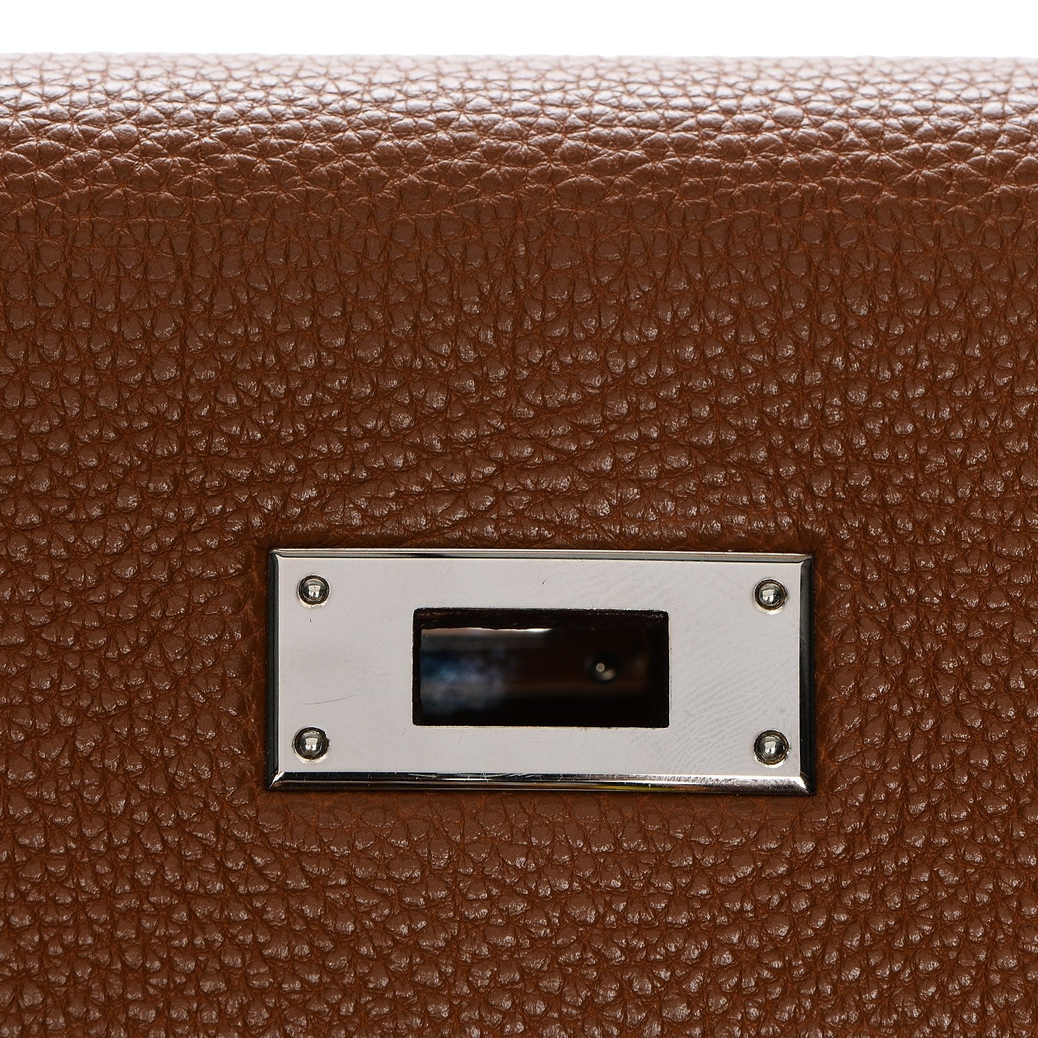 Hermes Togo Kelly Retourne 32 Gold 25 of 32