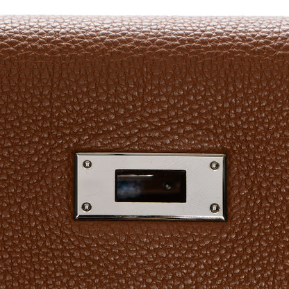 Hermes Togo Kelly Retourne 32 Gold 25 of 32