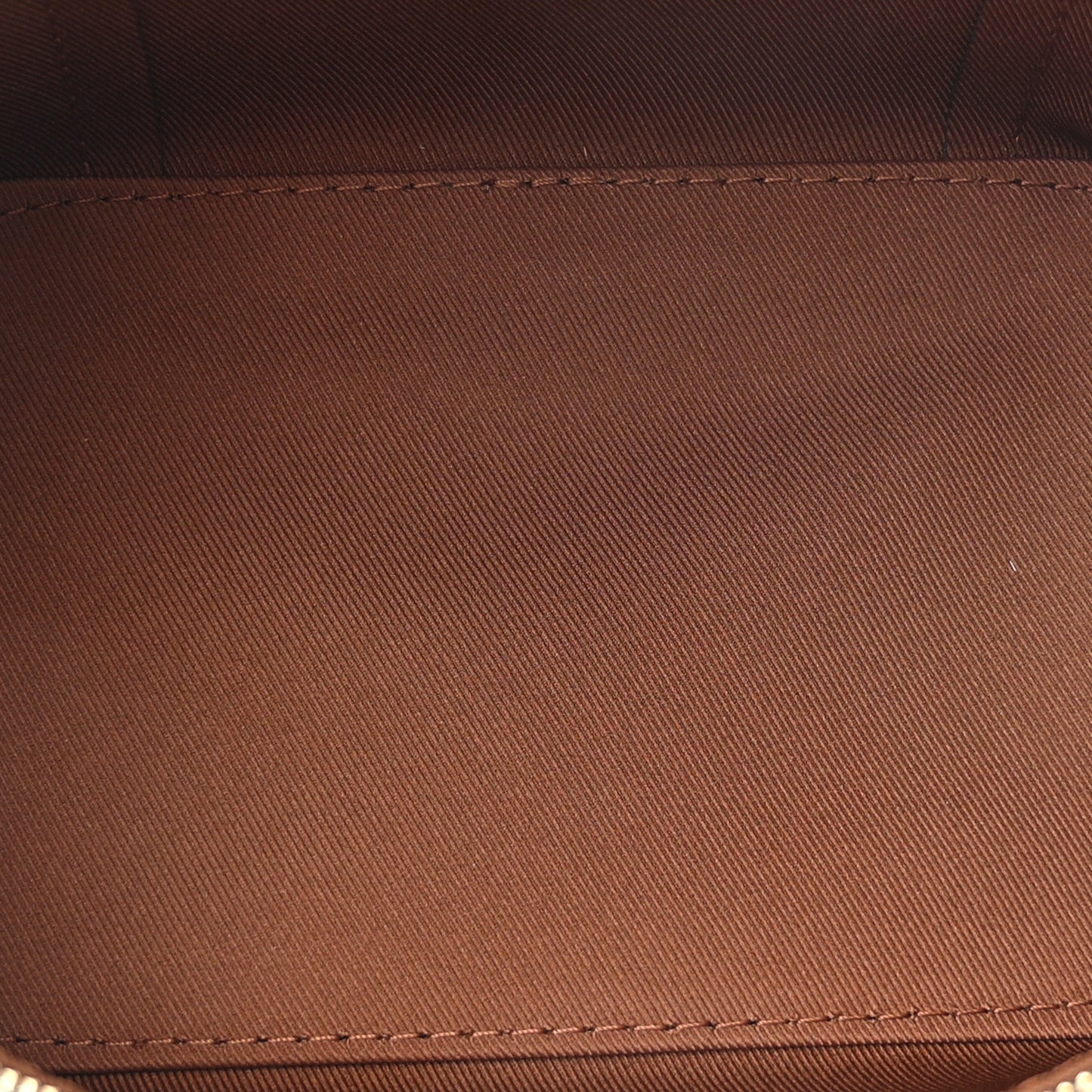Monogram Packing Cube PM