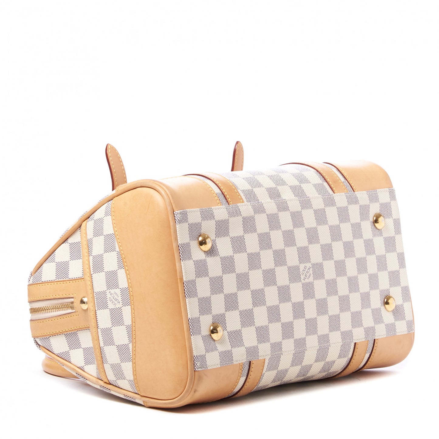 Damier Azur Berkeley