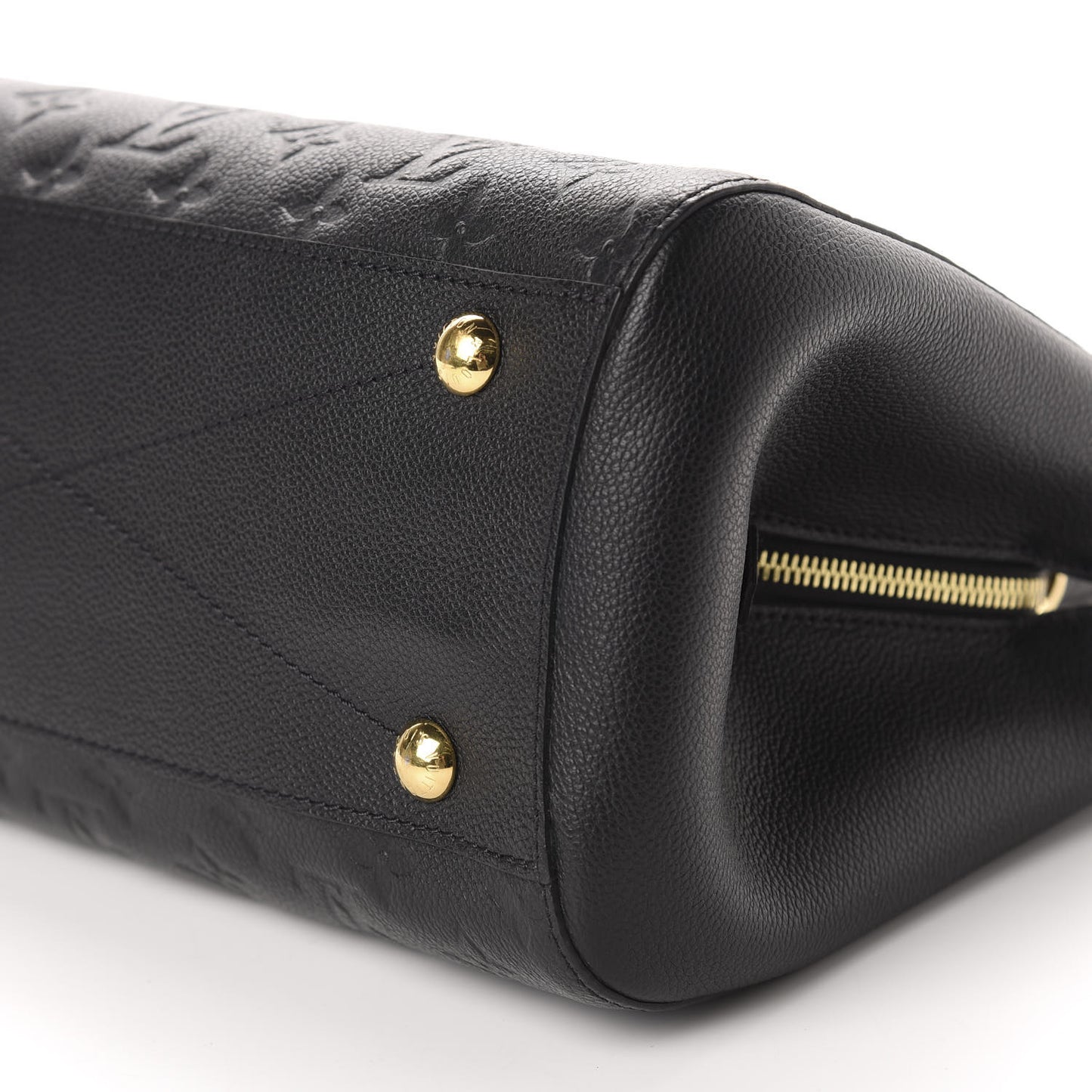 Empreinte Montaigne MM Black
