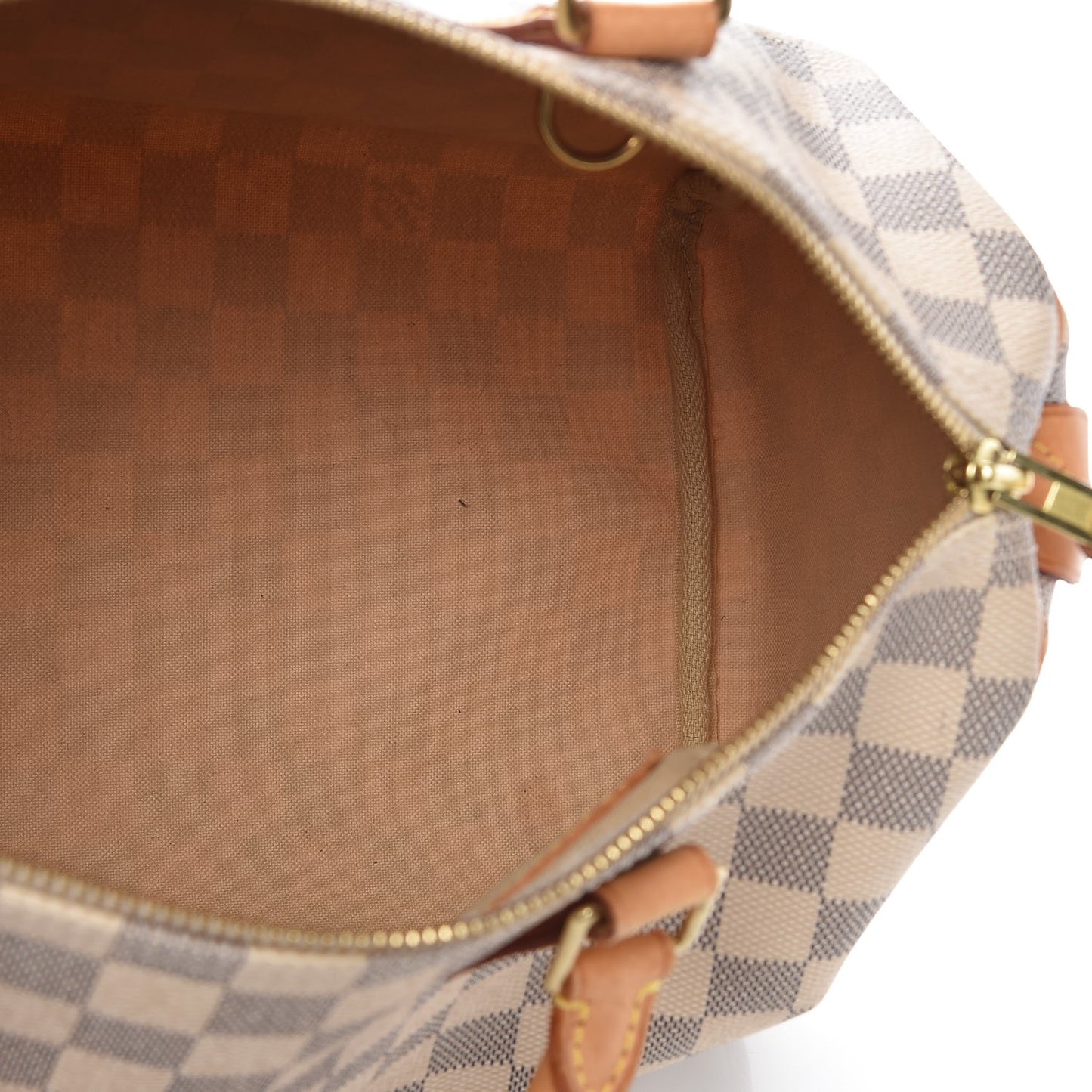 Damier Azur Speedy 30