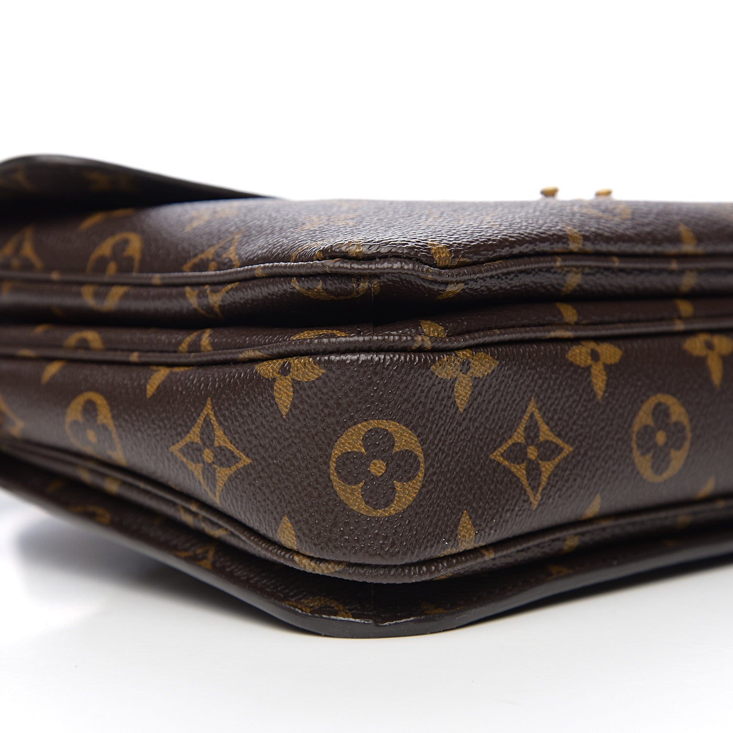 Louis Vuitton Monogram Pochette Metis 8 of 9