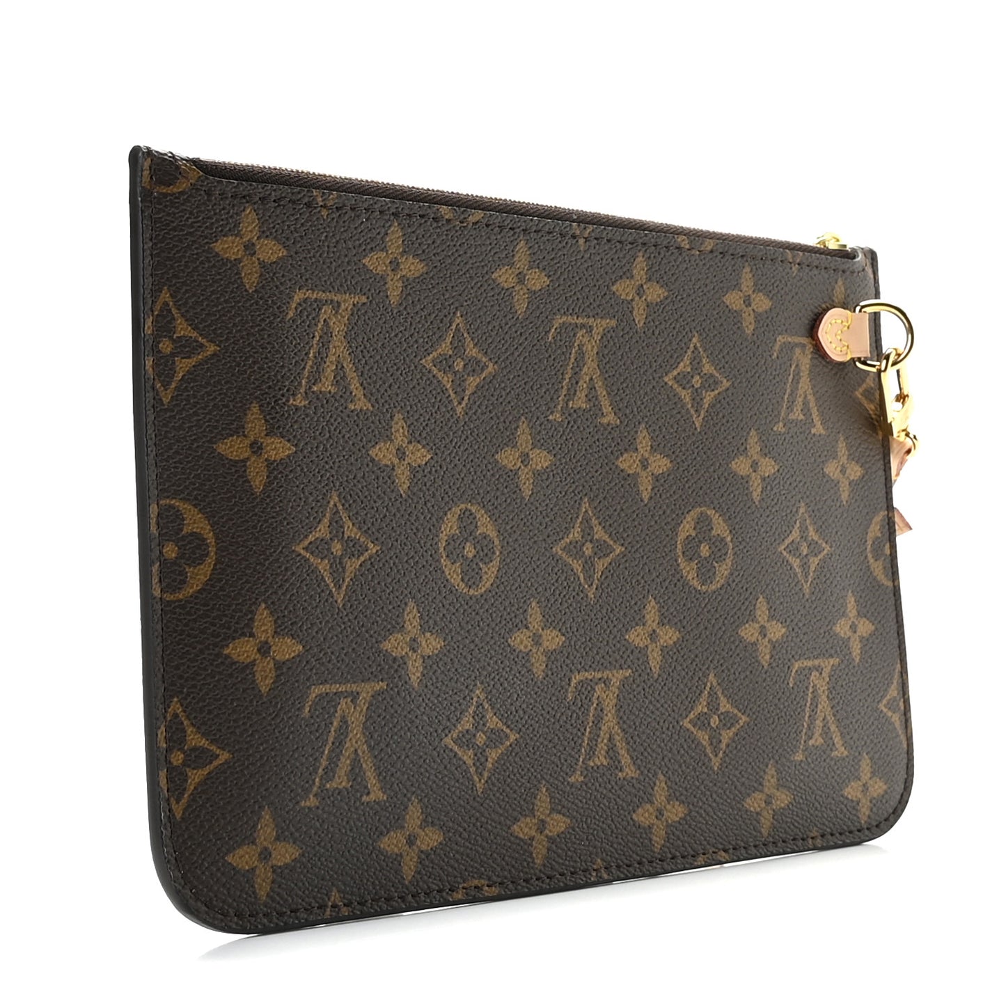 Monogram Neverfull MM GM Pochette