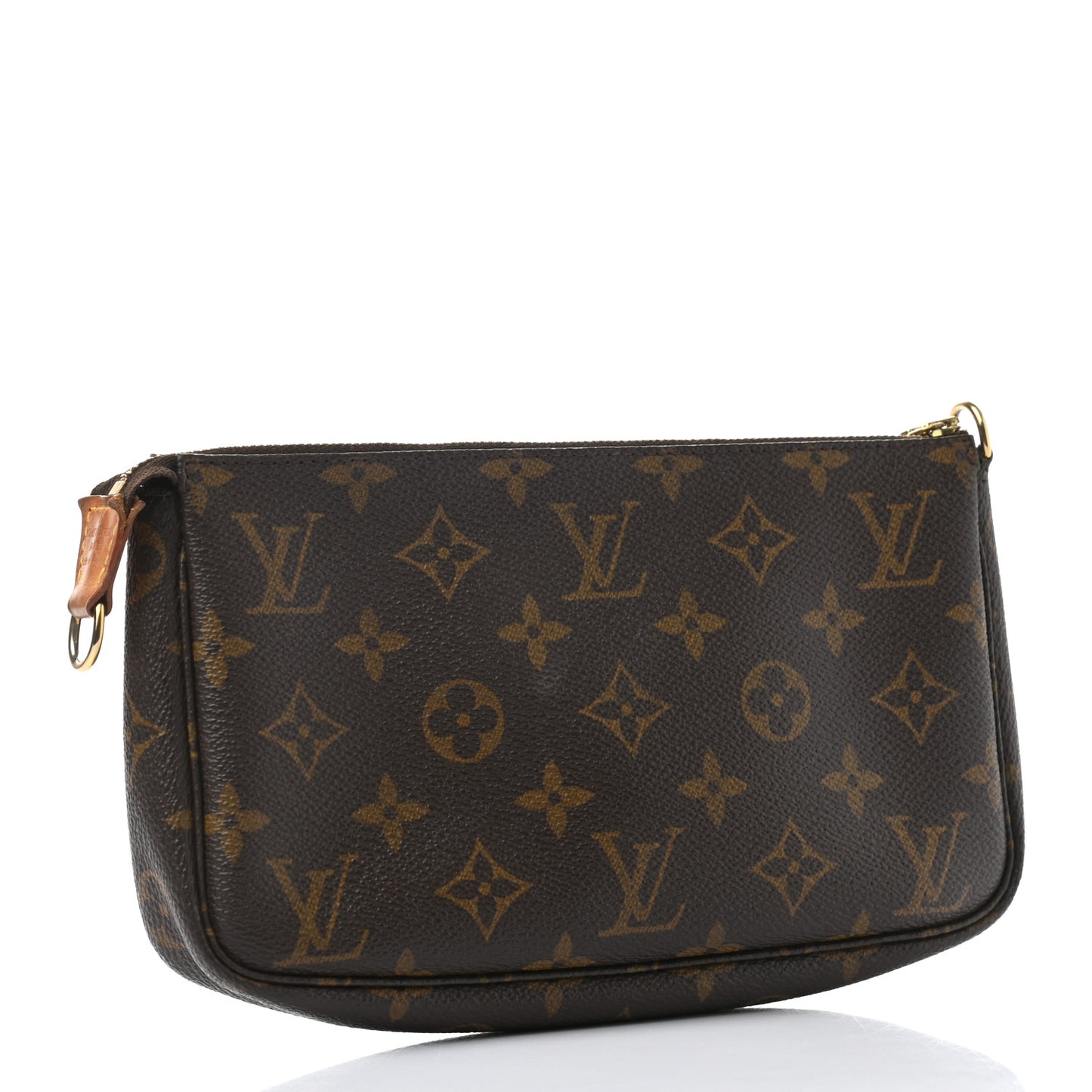 Monogram Pochette Accessories