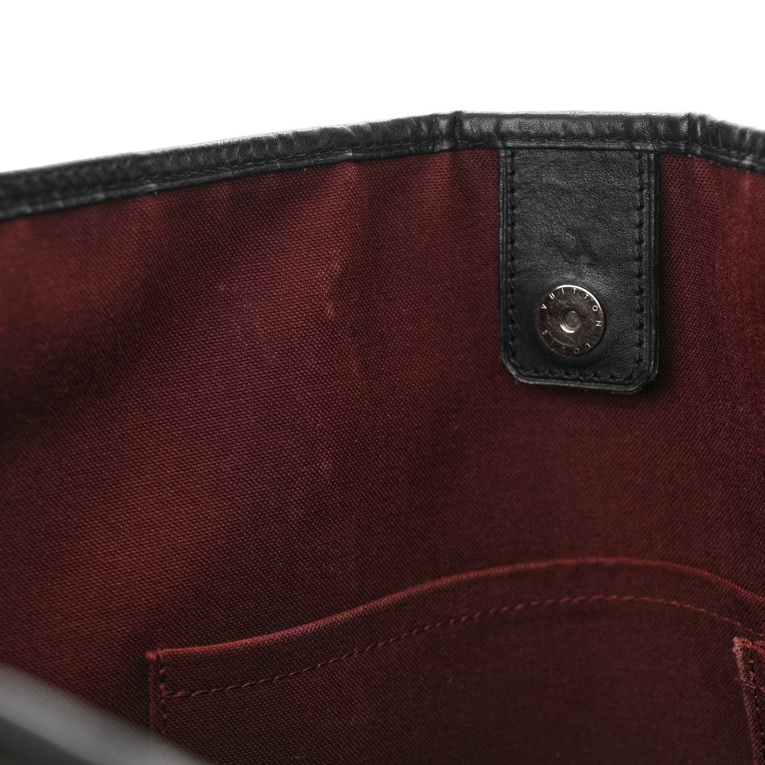 Louis Vuitton Monogram Macassar Davis 12 of 21