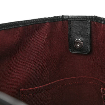 Louis Vuitton Monogram Macassar Davis 12 of 21