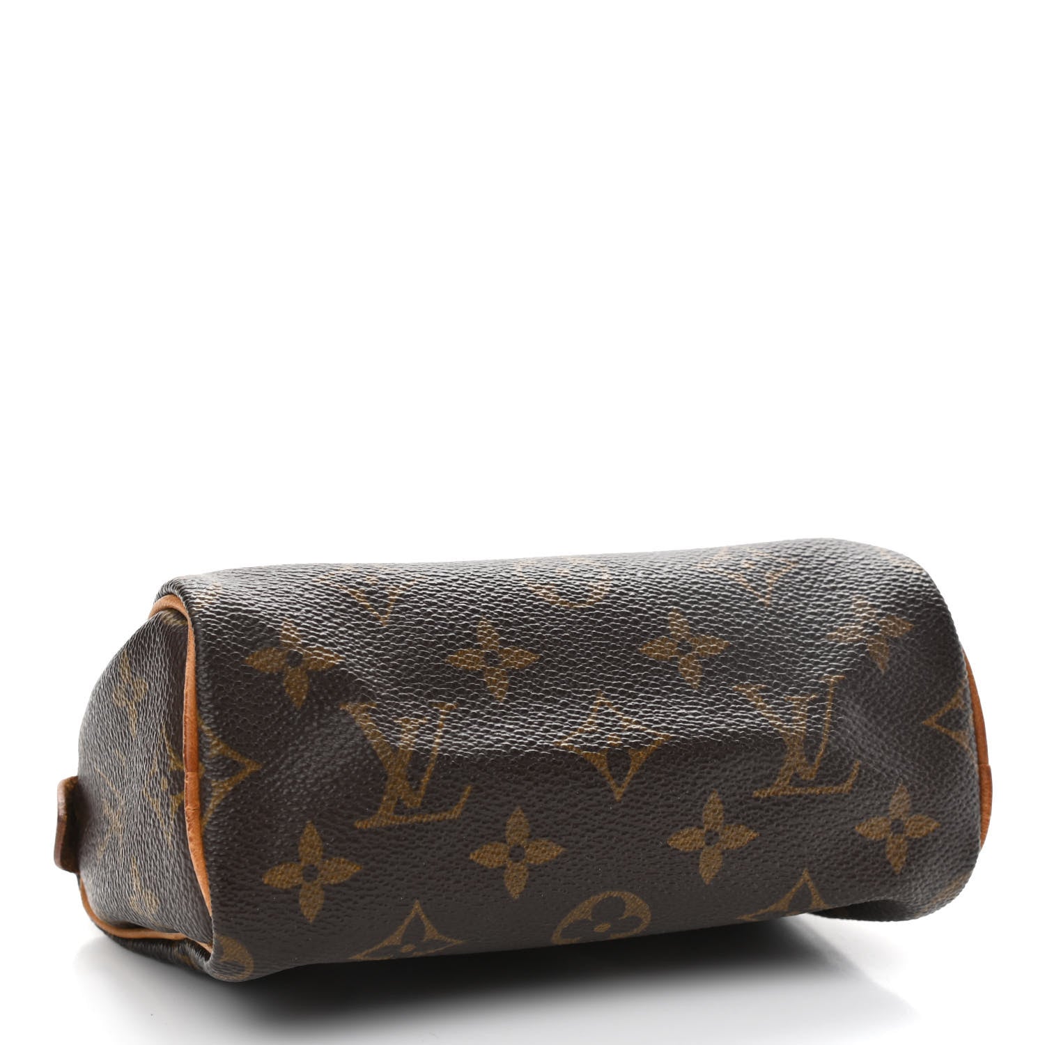 Louis Vuitton Monogram Mini Sac HL Speedy 4 of 14